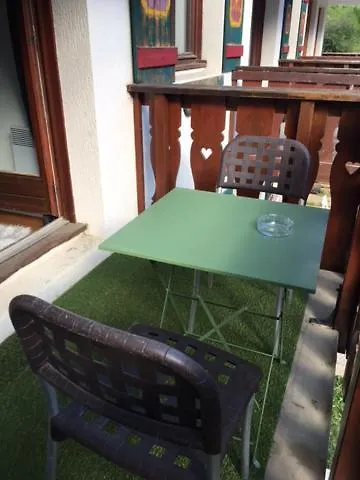Studio Cabine Chalet Club III Entierement Renove Tignes