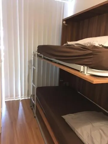 Studio Cabine Chalet Club III Entierement Renove Tignes Apartmán