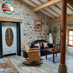 Mont2roux Apartment