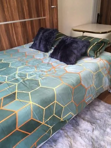 Studio Cabine Chalet Club III Entierement Renove Tignes Apartment