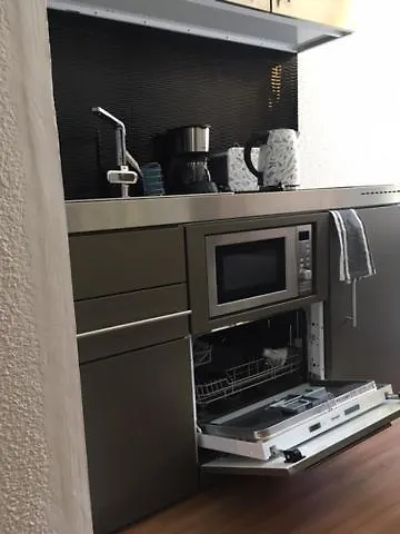 Studio Cabine Chalet Club III Entierement Renove Tignes