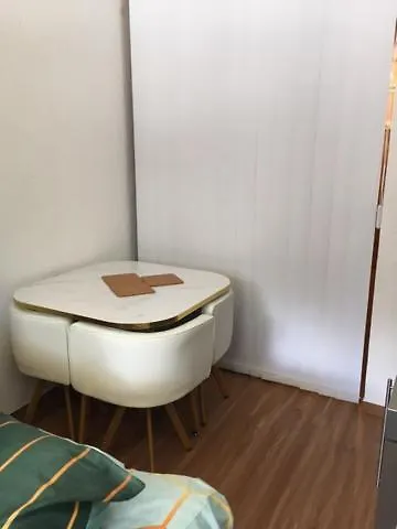 Studio Cabine Chalet Club III Entierement Renove Tignes Apartment